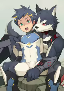 Page 1534 of Fantia Exclusives - preview thumbnail