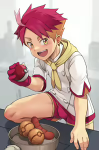 Page 1574 of Fantia Exclusives - preview thumbnail