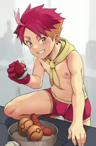 Page 1575 of Fantia Exclusives - preview thumbnail