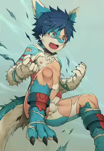 Page 1626 of Fantia Exclusives - preview thumbnail