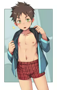 Page 164 of Fantia Exclusives - preview thumbnail