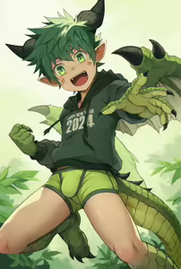 Page 1740 of Fantia Exclusives - preview thumbnail