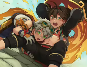 Page 1759 of Fantia Exclusives - preview thumbnail
