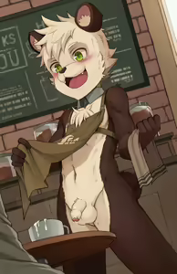 Page 1805 of Fantia Exclusives - preview thumbnail