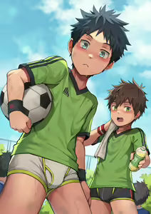 Page 1838 of Fantia Exclusives - preview thumbnail