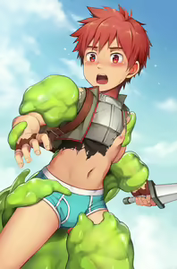 Page 195 of Fantia Exclusives - preview thumbnail