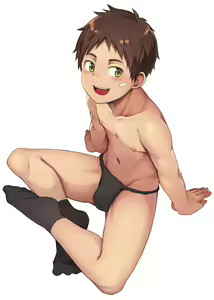 Page 455 of Fantia Exclusives - preview thumbnail