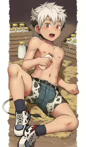 Page 663 of Fantia Exclusives - preview thumbnail