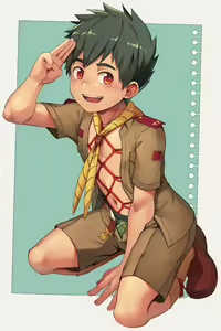Page 751 of Fantia Exclusives - preview thumbnail