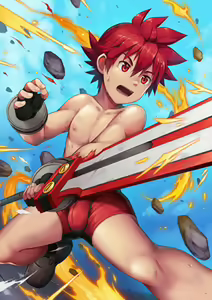 Page 790 of Fantia Exclusives - preview thumbnail