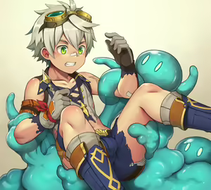 Page 824 of Fantia Exclusives - preview thumbnail