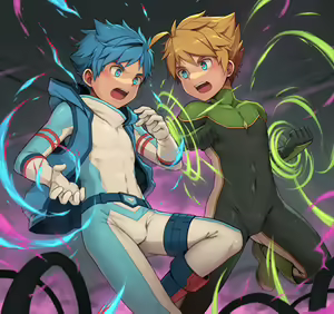 Page 967 of Fantia Exclusives - preview thumbnail
