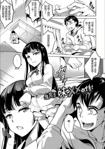 生意気妹が××な件! — hentai manga cover on Fhentai