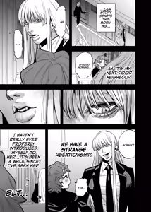 Page 4 of Futanari Maison~ Janshi de Chouhatsu Bijo no Otonari-san ni, cute aggression o uketeimasu~ - preview thumbnail