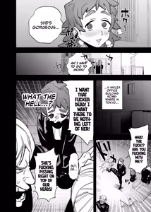Page 5 of Futanari Maison~ Janshi de Chouhatsu Bijo no Otonari-san ni, cute aggression o uketeimasu~ - preview thumbnail