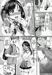 Page 26 of Motto Mazo Mesu Happy Acme | Mas Orgasmo Feliz de una Perra Masoquista (decensored) - preview thumbnail