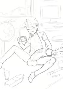 Page 40 of Artist Kororo - preview thumbnail