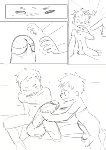 Page 100 of Artist Kororo - preview thumbnail
