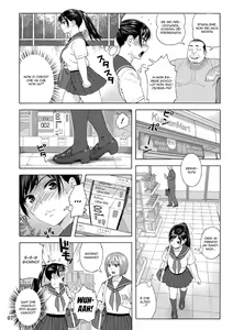 Page 36 of Otouto no Musume | La Figlia Di Mio Fratello 1-4 - preview thumbnail