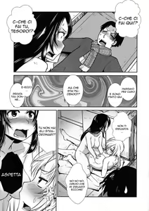 Page 20 of Futanari Tannari. | Lei soddisfa tutti - preview thumbnail