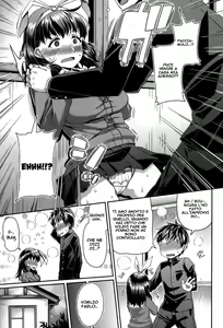 Page 30 of HAMEDORI no YATSU | Video porno con mia sorella - preview thumbnail