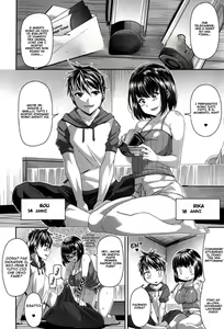 Page 3 of HAMEDORI no YATSU | Video porno con mia sorella - preview thumbnail