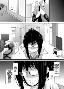 Page 5 of Amayadori Onee-san - preview thumbnail