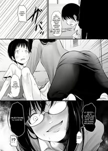 Page 8 of Amayadori Onee-san - preview thumbnail