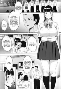 Page 145 of Natsu ga Owaru made [Italian] [Digital] Compilation 1-5 - preview thumbnail