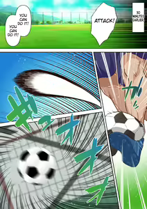 Page 3 of Ryuugakusei Chris no Saimin Dosukebe Ibunka Kouryuu - preview thumbnail