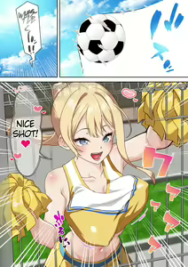 Page 4 of Ryuugakusei Chris no Saimin Dosukebe Ibunka Kouryuu - preview thumbnail