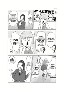 Page 36 of La mujer con la que me empareje es la mama de mi amigo - preview thumbnail