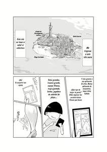 Page 8 of La mujer con la que me empareje es la mama de mi amigo - preview thumbnail