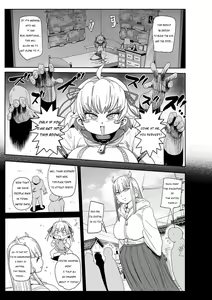 Page 9 of Nayutayuta! Ch. 1 "Sono Na wa Yuta" - preview thumbnail