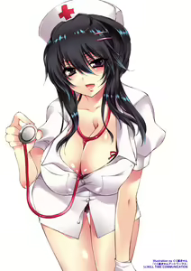 Page 261 of 2d Illust Collection - Kukui Can Artworks - preview thumbnail