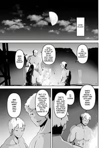 Page 3 of Seiyoku Tsuyo Tsuyo Elf wa Muriyari Okashite Hoshii - preview thumbnail
