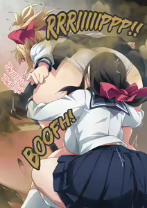 Page 46 of Iroiro na Chara de Onara Situation Tanpenshuu - preview thumbnail