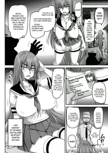 Page 4 of Iede Yankee Hogo Kansatsu | Protective Custody For Runaway Delinquents - preview thumbnail