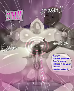 Page 89 of Patreon & Pixiv Archive - preview thumbnail
