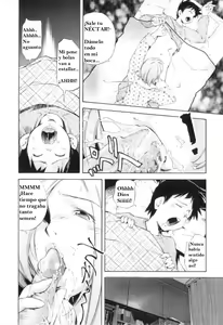 Page 6 of Una Mamá Comprensiva - preview thumbnail