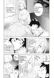 Page 7 of Una Mamá Comprensiva - preview thumbnail