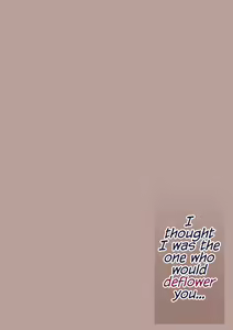 Page 2 of Kimi no Maku o Yaburu no wa Boku dato Omotteta.. InCha NTR Monogatari -BSS Hen- - preview thumbnail