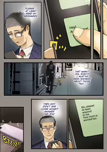 Page 52 of Kimi no Maku o Yaburu no wa Boku dato Omotteta.. InCha NTR Monogatari -BSS Hen- - preview thumbnail