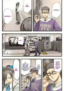 Page 58 of Kimi no Maku o Yaburu no wa Boku dato Omotteta.. InCha NTR Monogatari -BSS Hen- - preview thumbnail