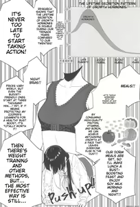 Page 37 of School Idol no Inmou Jijou ~104-ki Sei Datsumou Salon Hen~ - preview thumbnail