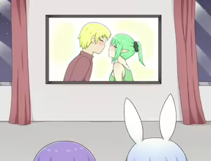 Page 397 of greenteaneko - preview thumbnail