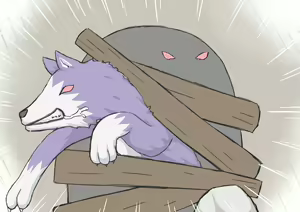 Page 421 of greenteaneko - preview thumbnail