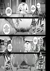 Honshou chapter 03 | True Nature - Chapter 3 — hentai manga cover on Fhentai
