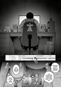 Page 16 of Honshou chapter 03 | True Nature - Chapter 3 - preview thumbnail