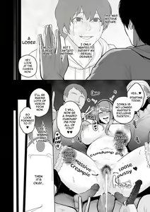 Page 22 of Honshou chapter 03 | True Nature - Chapter 3 - preview thumbnail